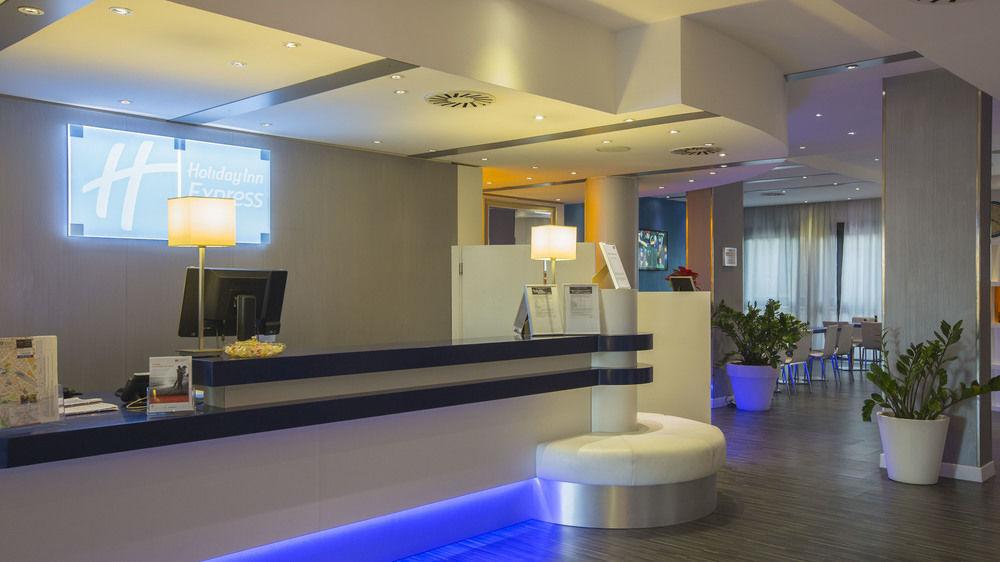 Gp Hotell Rom