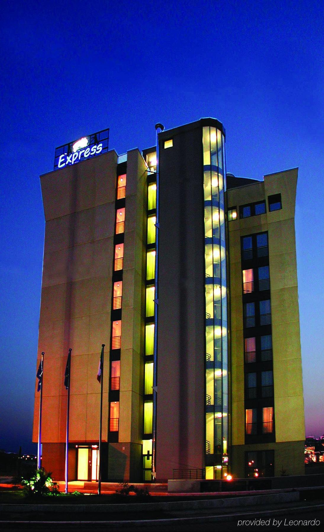 Gp Hotel Roma
