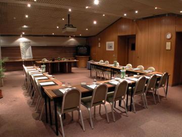 Hotel Gp Rom